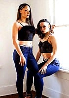 Williamson Twins